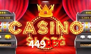 Weekend Specials 449BET