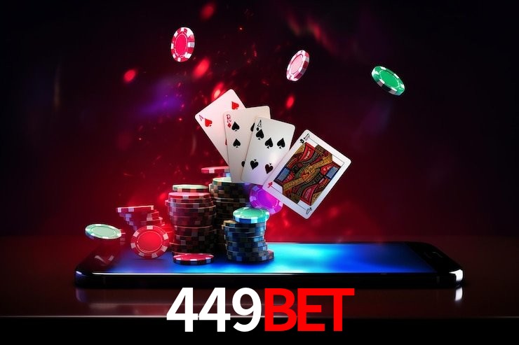 Flash Promotion 449BET