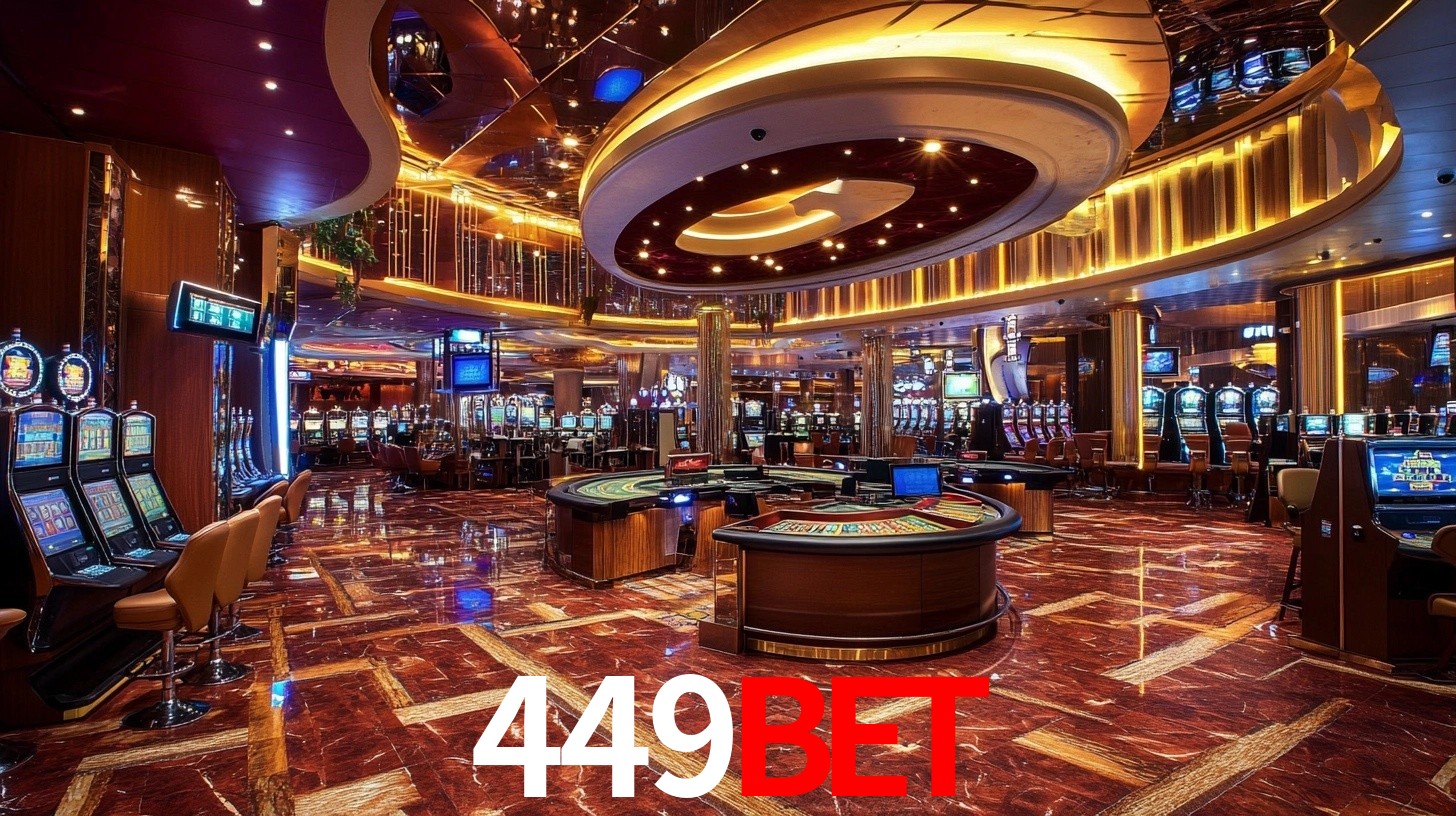 Statistics 449BET