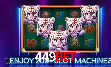 449 bet bonus