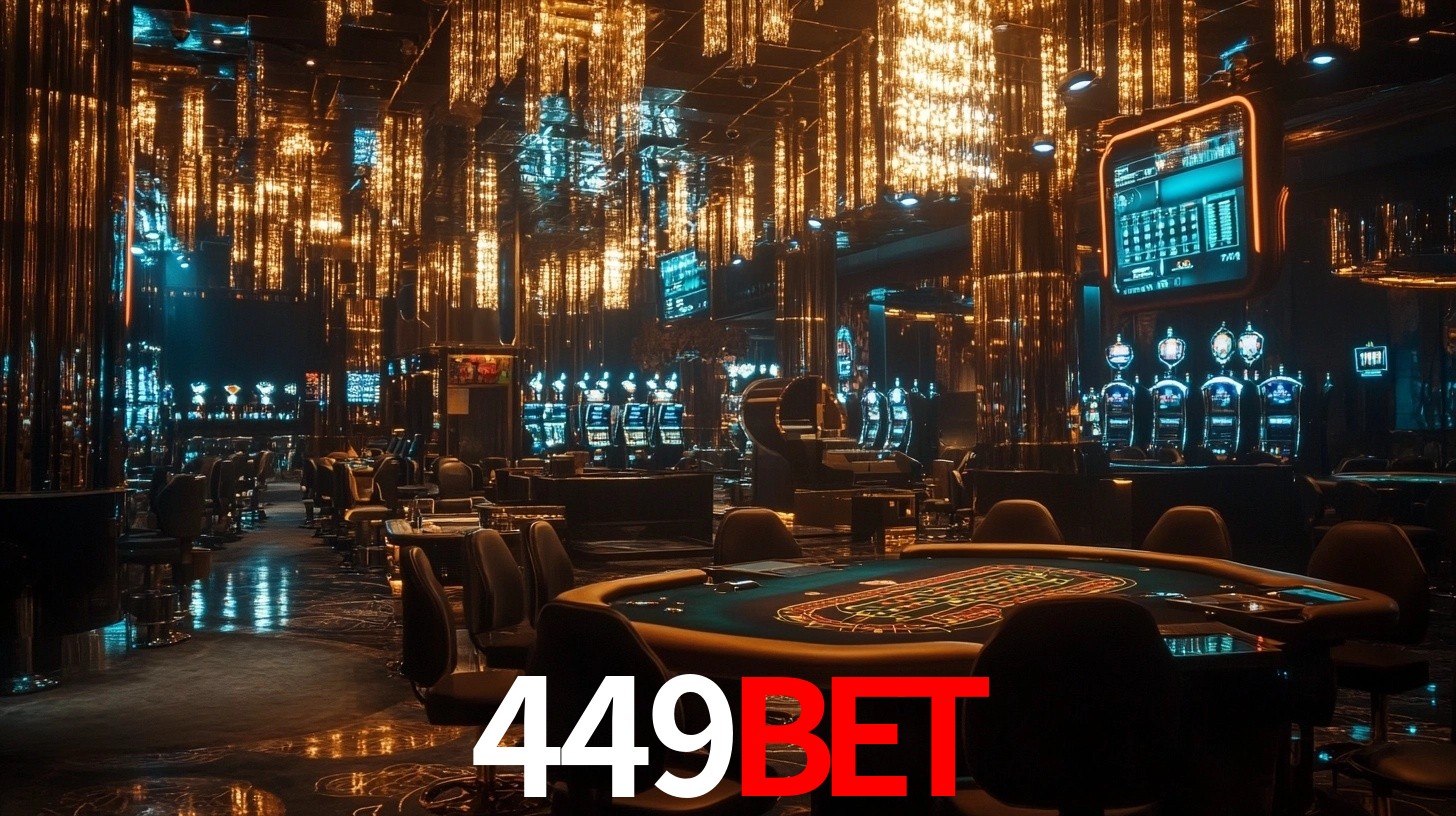 Daily Bonuses 449BET