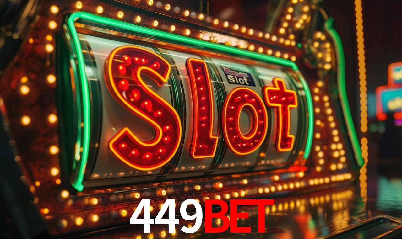  449BET apk