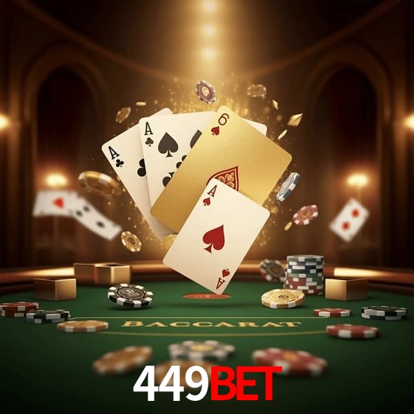 Games Directory 449BET