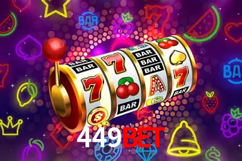 A Emoção da Loteria na 449BET: Uma Chance de Mudança de Vida