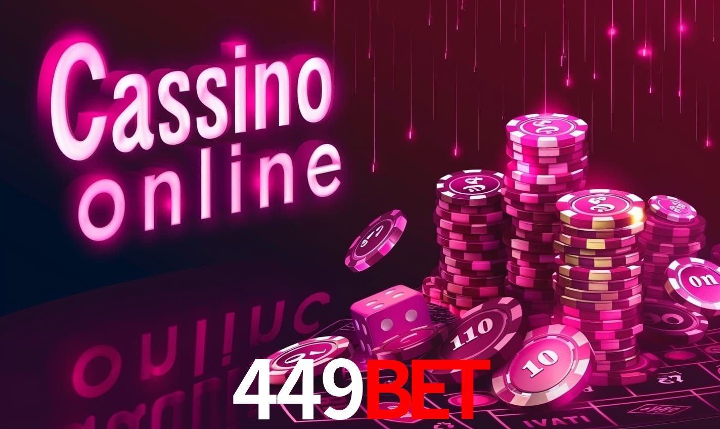 449BET apk