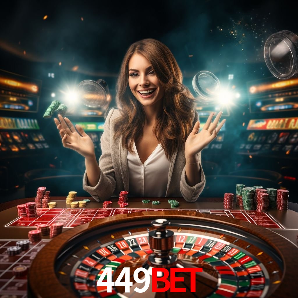 Spaceman Game 449BET