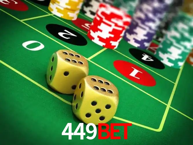 2FA Security 449BET