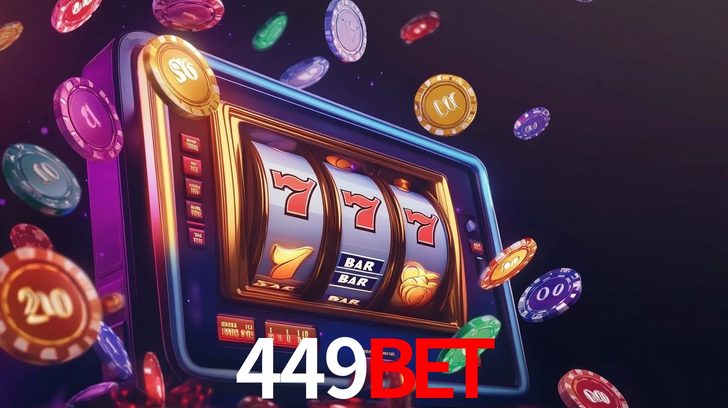 Experiência VIP 449BET