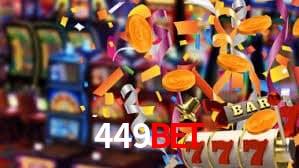 449BET App Interface