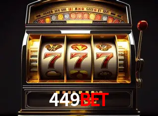 A Revolução dos Aplicativos de Jogos no 449BET