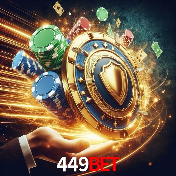 Ofertas Imperdíveis na 449BET: Promoções e Bônus Que Valem a Pena