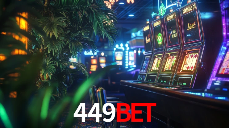 Game Statistics 449BET