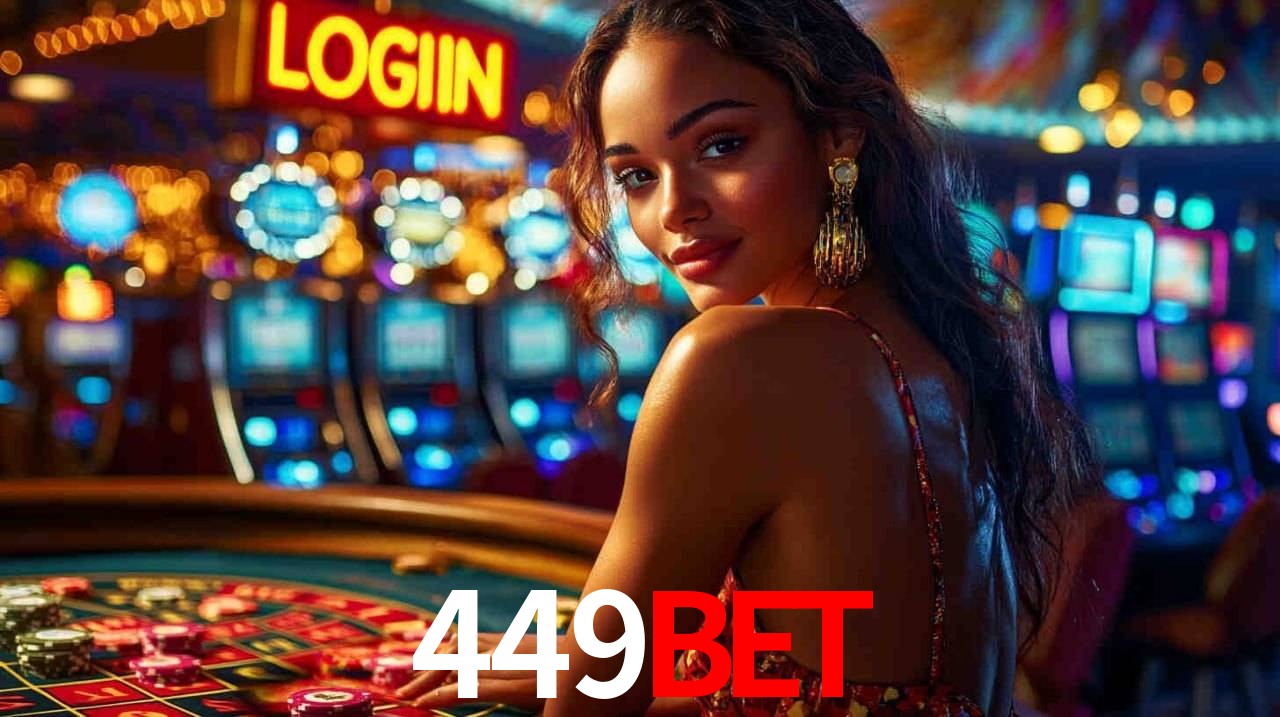 Sistemas de Segurança 449BET