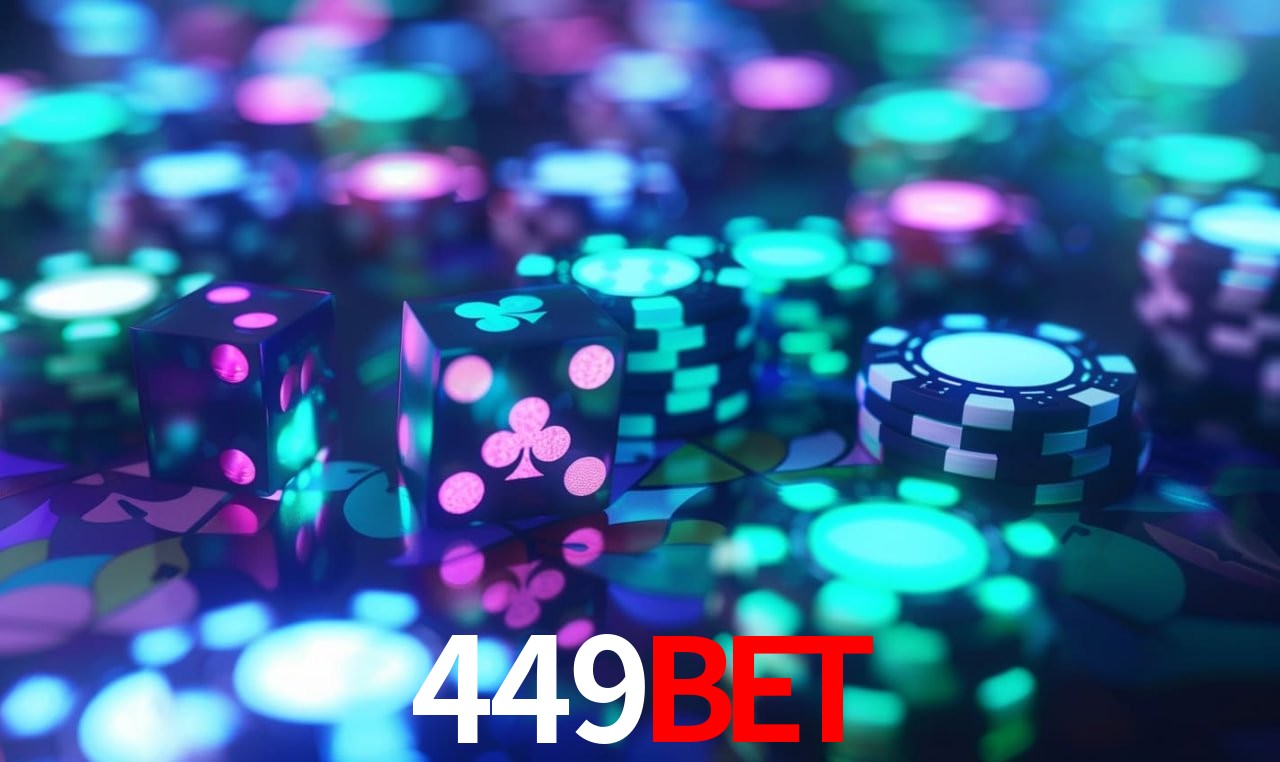 Apostas de Basquete 449BET