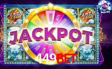 A Revolução dos Aplicativos de Jogos no 449BET