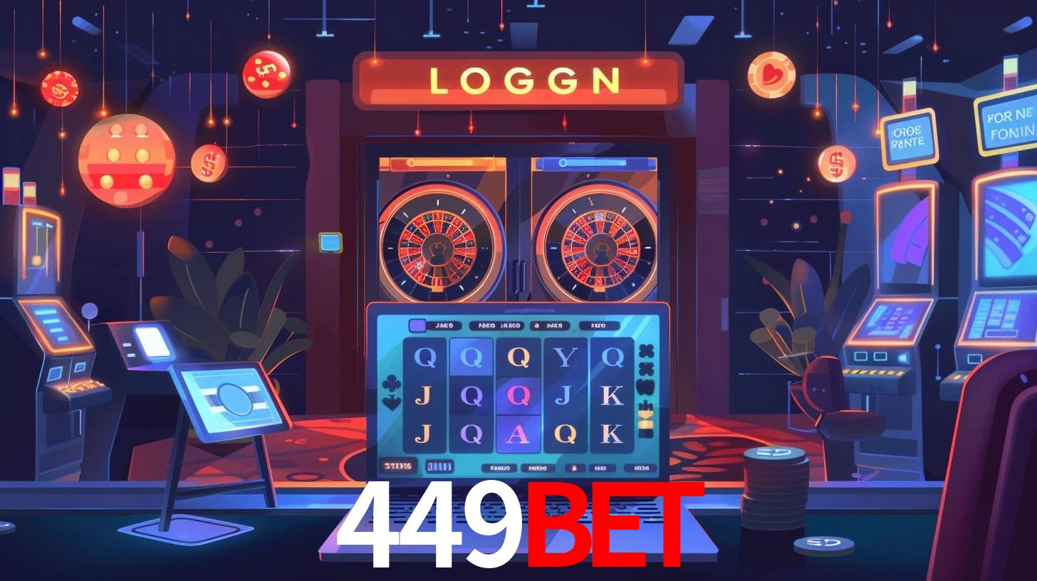 449BET apk
