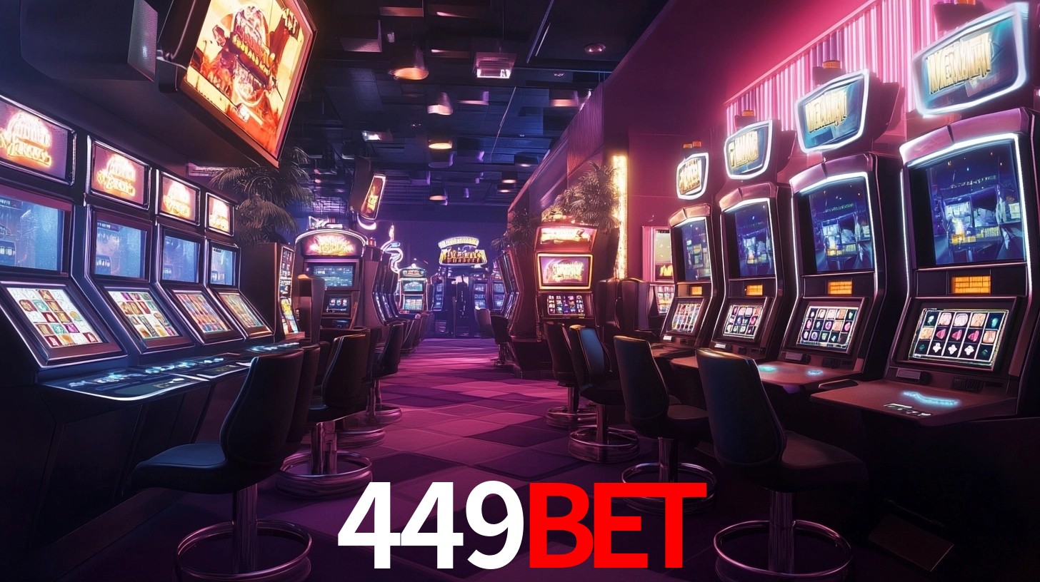 Football Betting 449BET