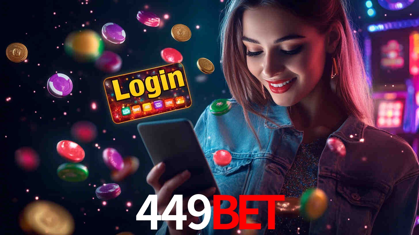 Explorando a Categoria de Eventos em Apostas na 449BET
