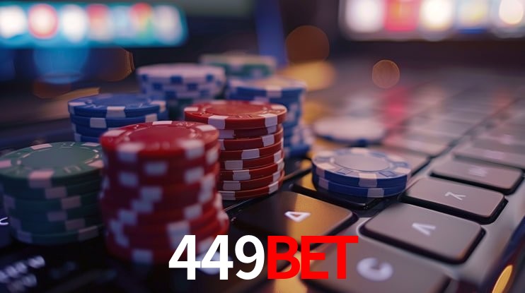 449BET - Aposta dos Sonhos Reais - 449BET apk