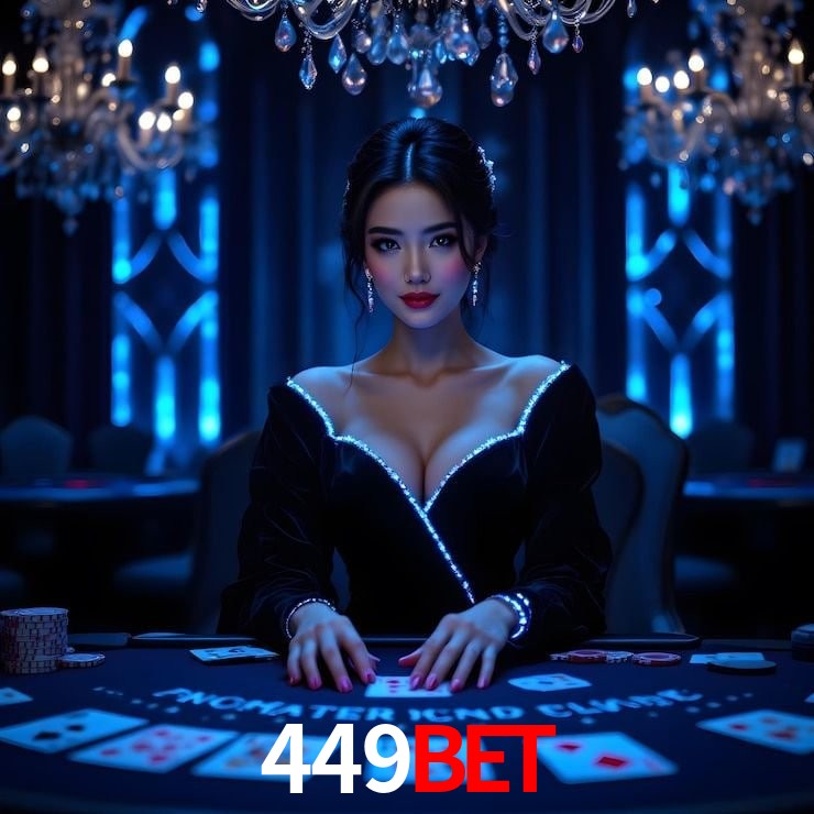 Design Responsivo 449BET