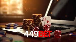 PIX Instantâneo 449BET