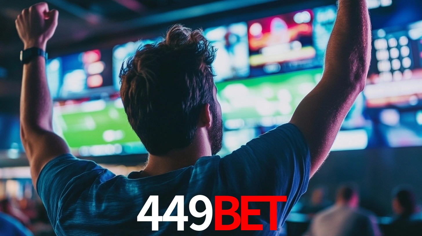 Programa VIP 449BET