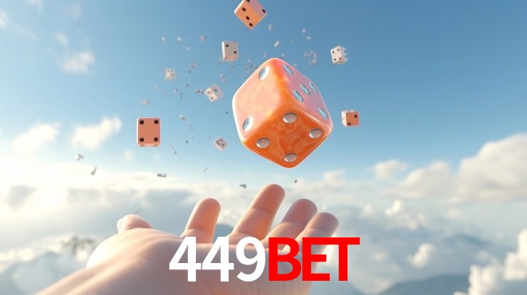 Live Casino 449BET