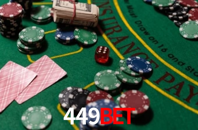 Premium Interface 449BET