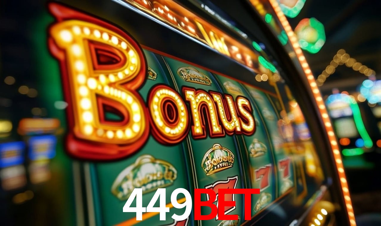 Experimente o Login Seguro Premium no 449BET
