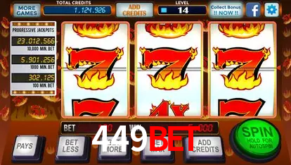 A Emoção da Loteria na 449BET: Uma Chance de Mudança de Vida