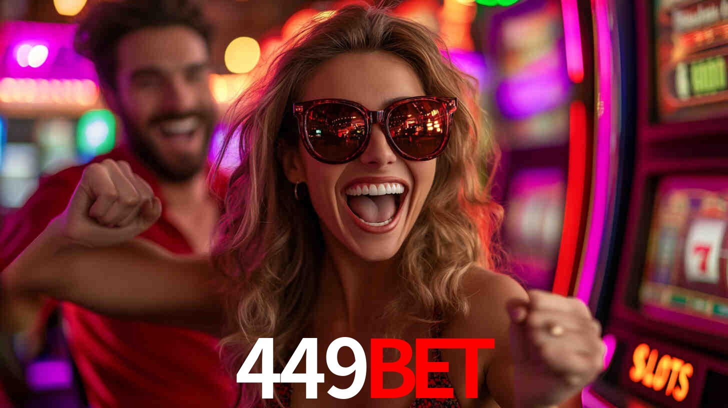 Descubra o Programa VIP da 449BET: Vantagens Exclusivas para Jogadores