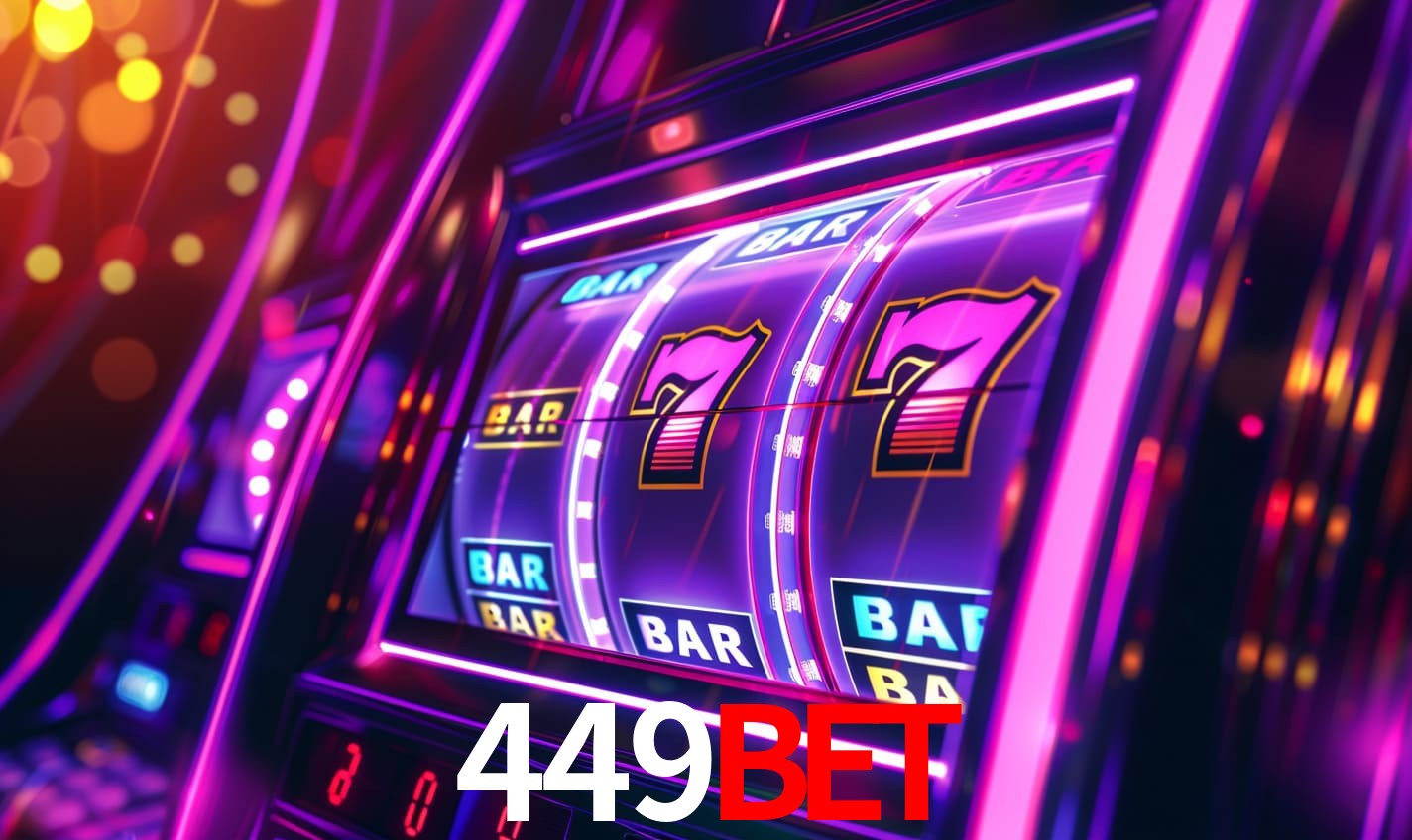 Welcome Bonus 449BET