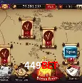 449BET: A Experiência de Casino com Jogos de Mesa ao Vivo