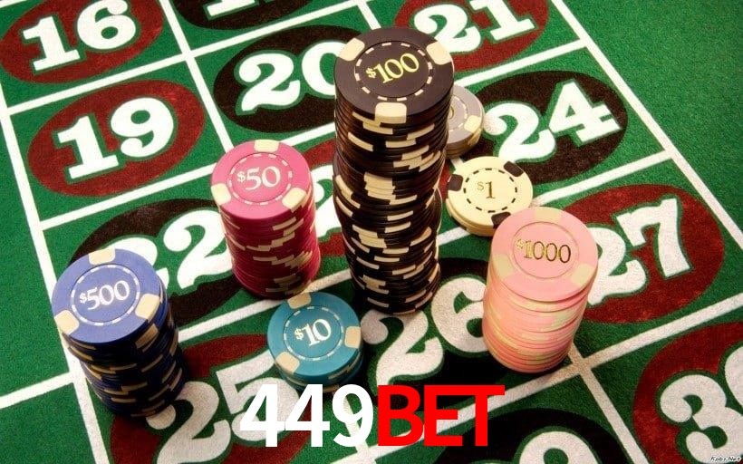cassino 449BET