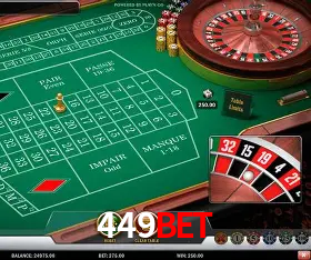 449BET