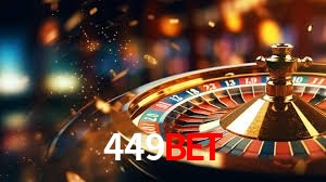 449 bet bonus