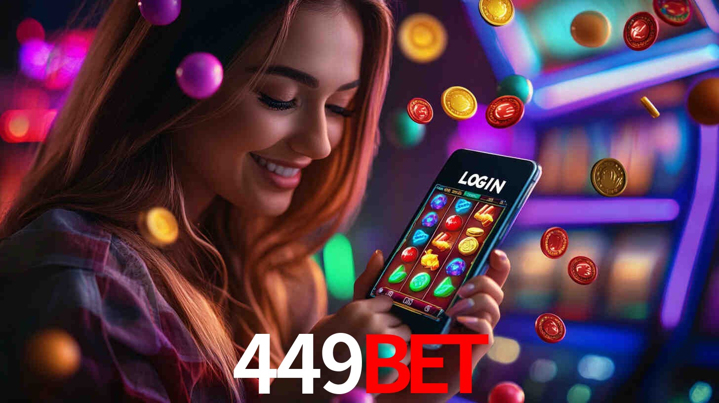 Blackjack Table 449BET