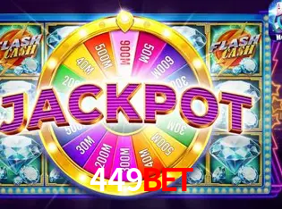 Descubra o Programa VIP da 449BET: Vantagens Exclusivas para Jogadores