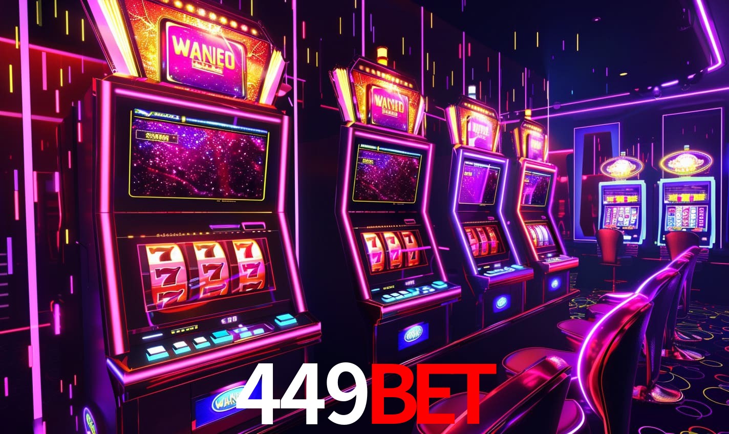 A Emoção da Loteria na 449BET: Uma Chance de Mudança de Vida