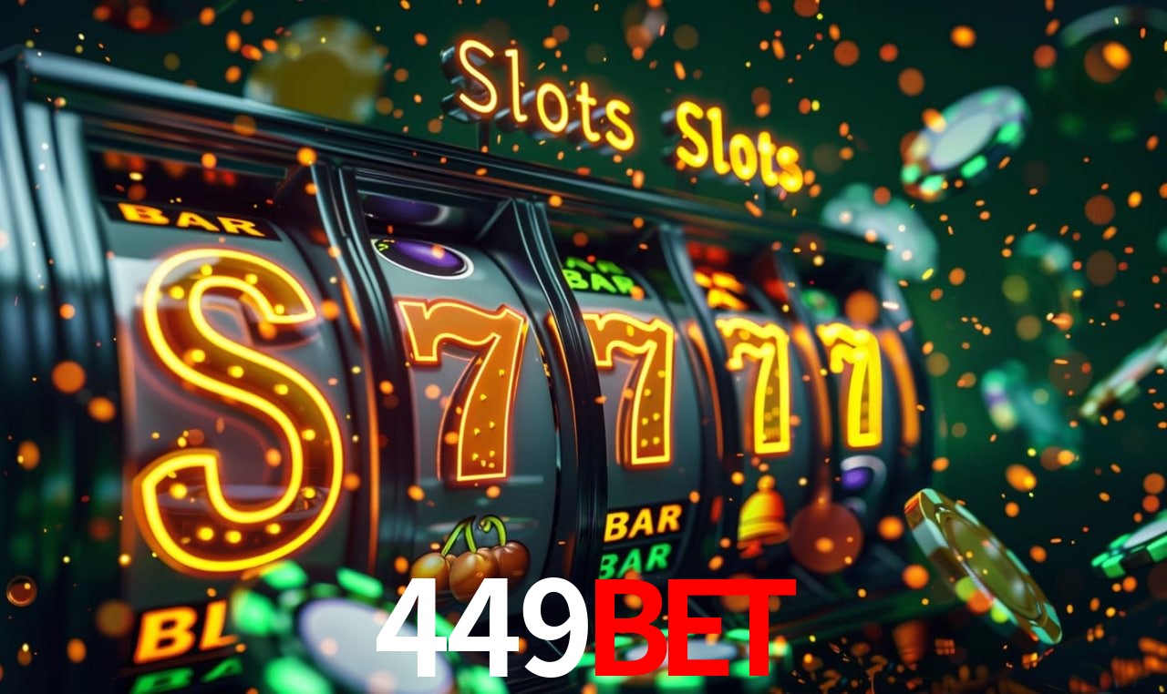 Estatísticas 449BET