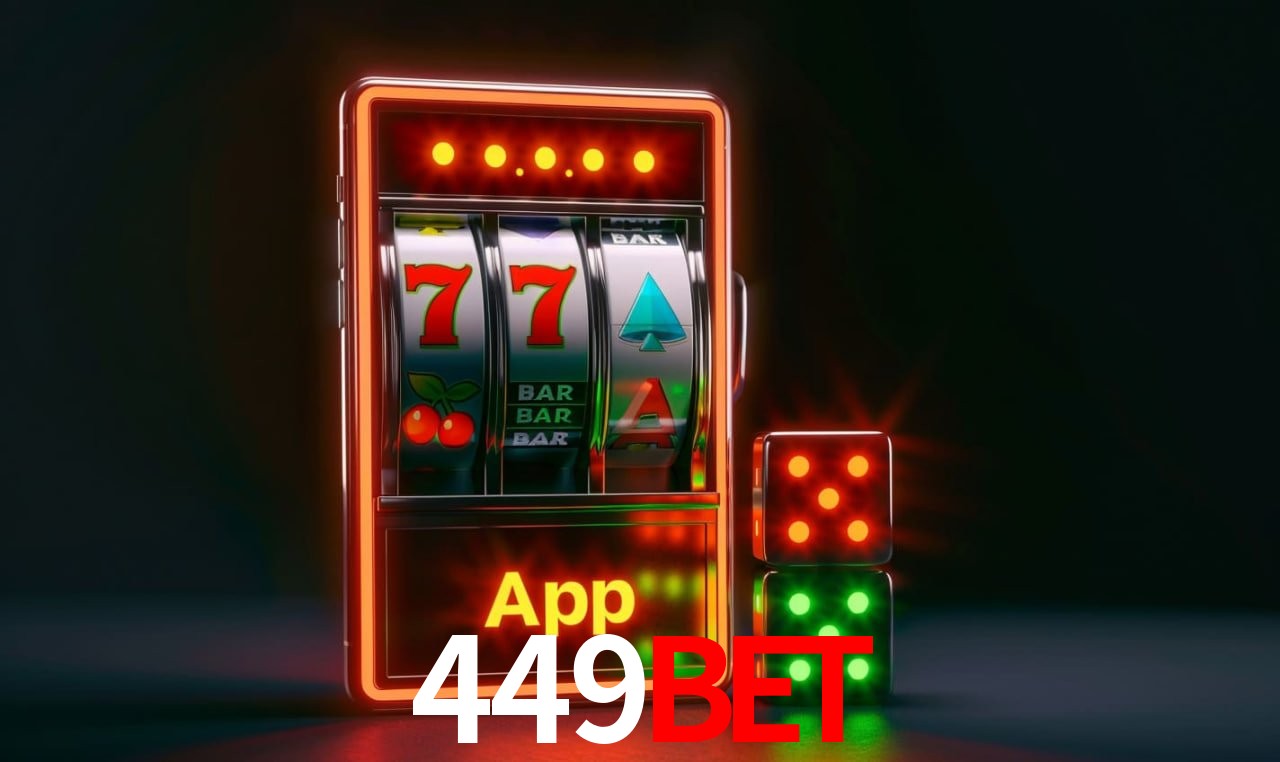 Login Seguro 449BET