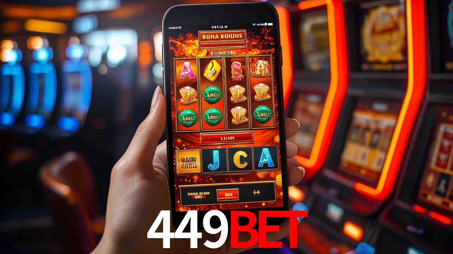 Roulette Table 449BET