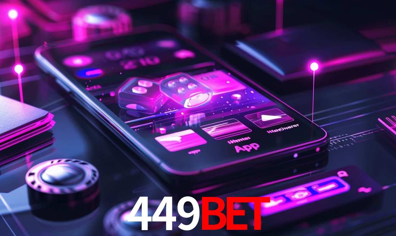 Secure Login 449BET