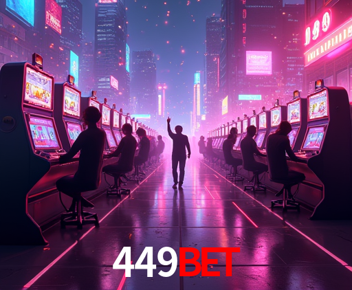 Estratégias Crash Games 449BET
