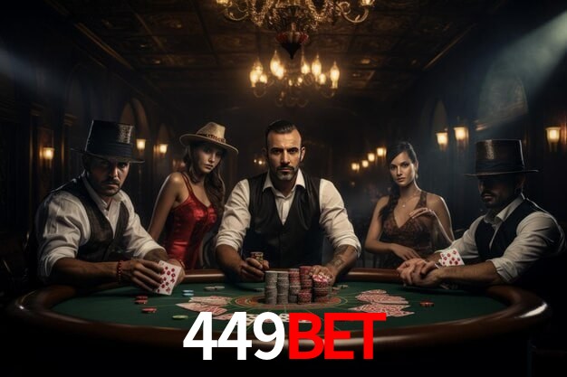 449BET apk
