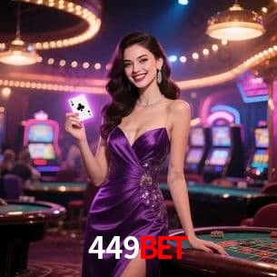 Jogo Spaceman 449BET