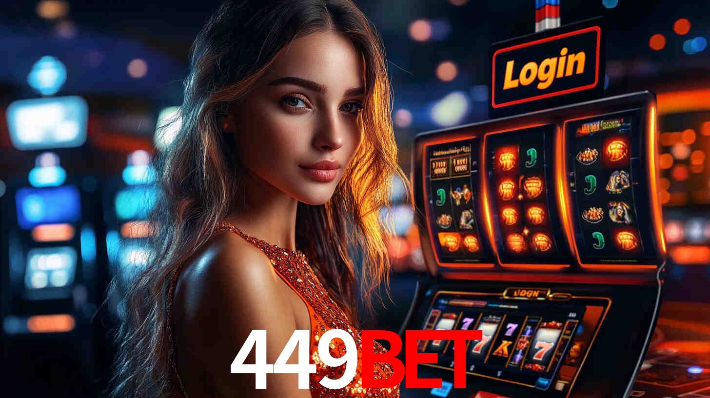 VIP Casino 449BET