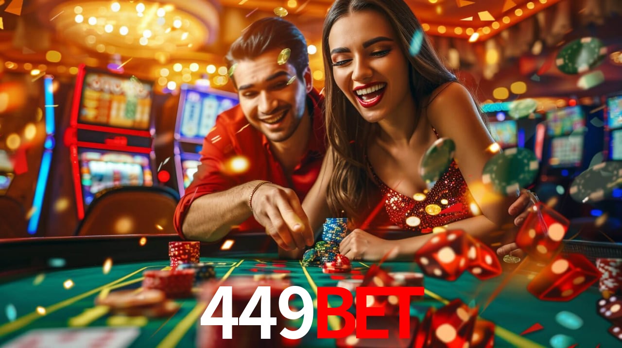 Ofertas Exclusivas 449BET