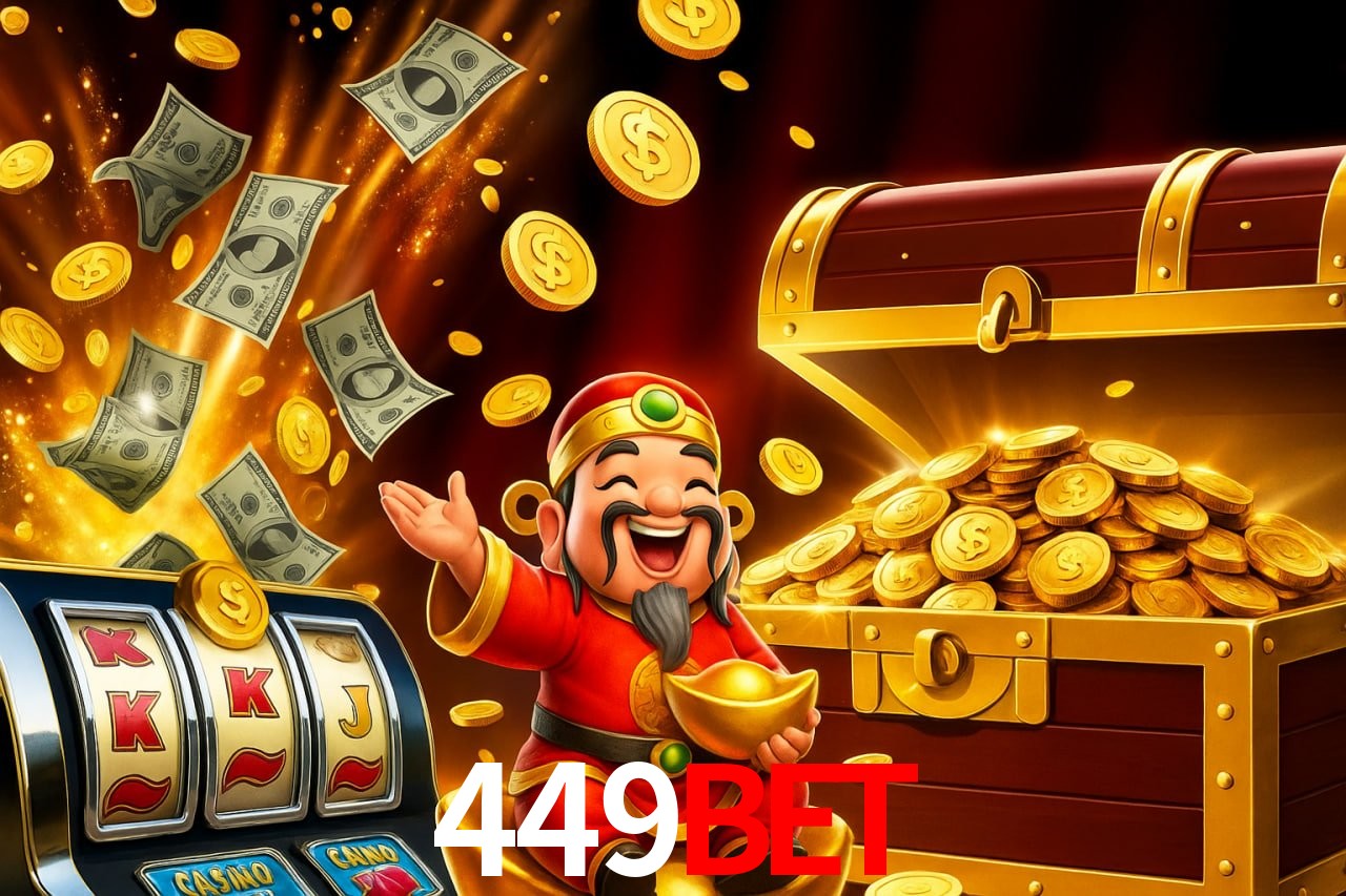 Casino VIP 449BET