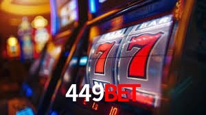 Especiais de Fim de Semana 449BET